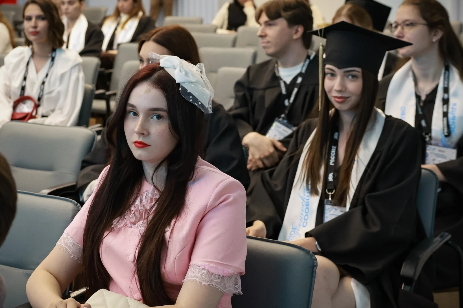 All-Russian Student Graduation Ceremony 2026
