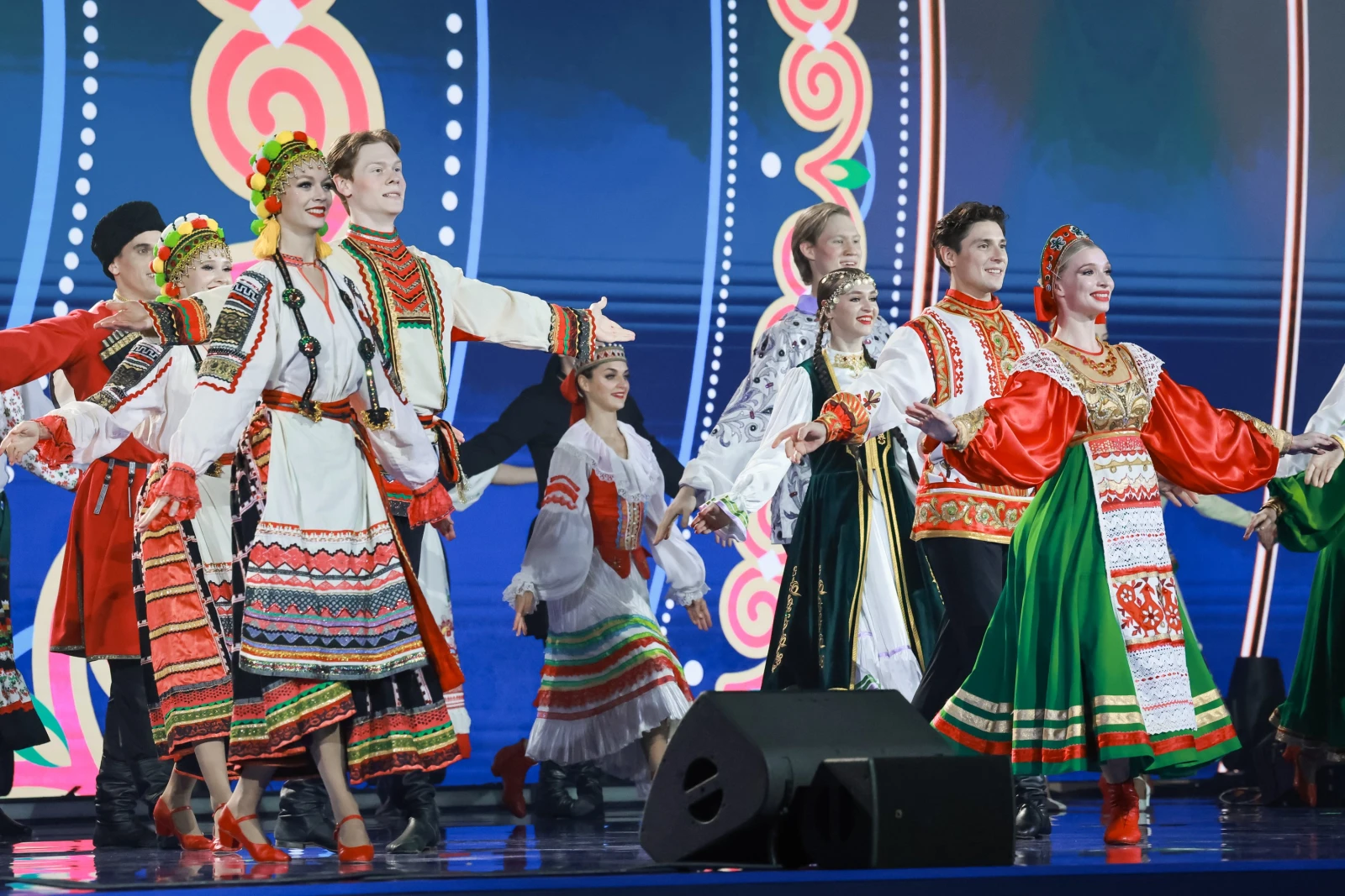 International Eurasia Award 2026