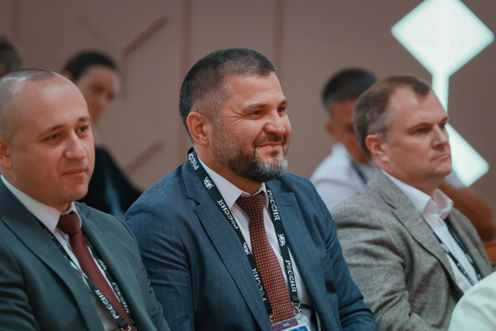 Working meeting "Key Priorities and Objectives for the 2026/2027 Academic Year"