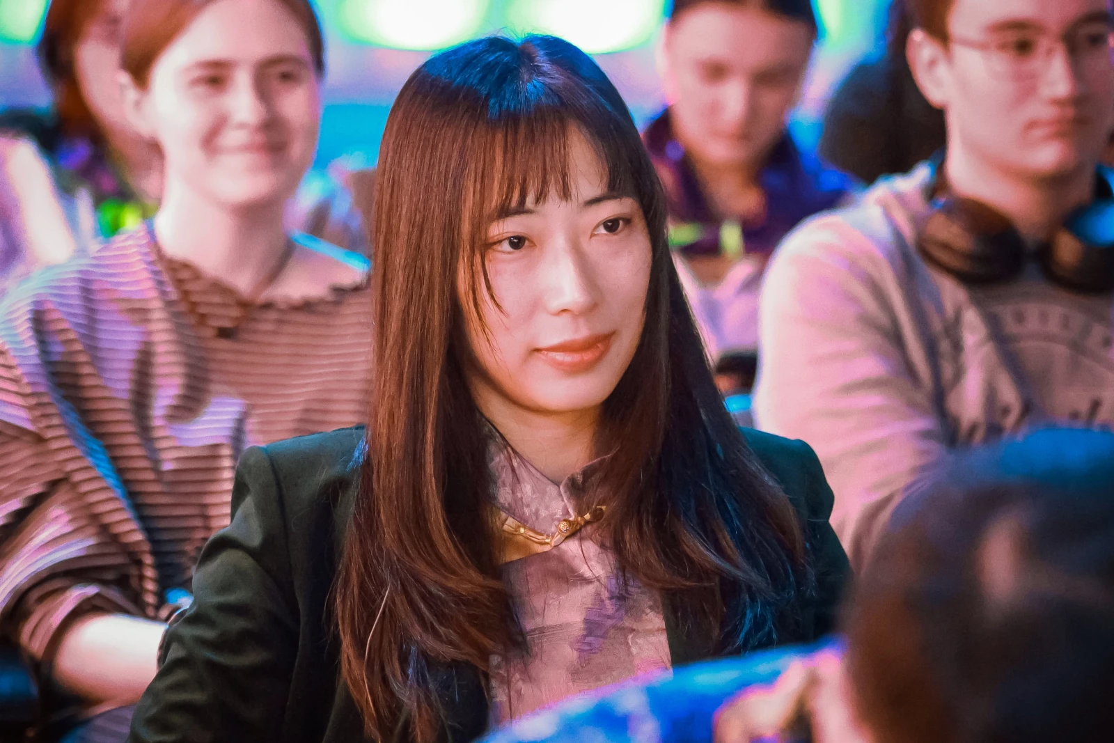 International Festival 