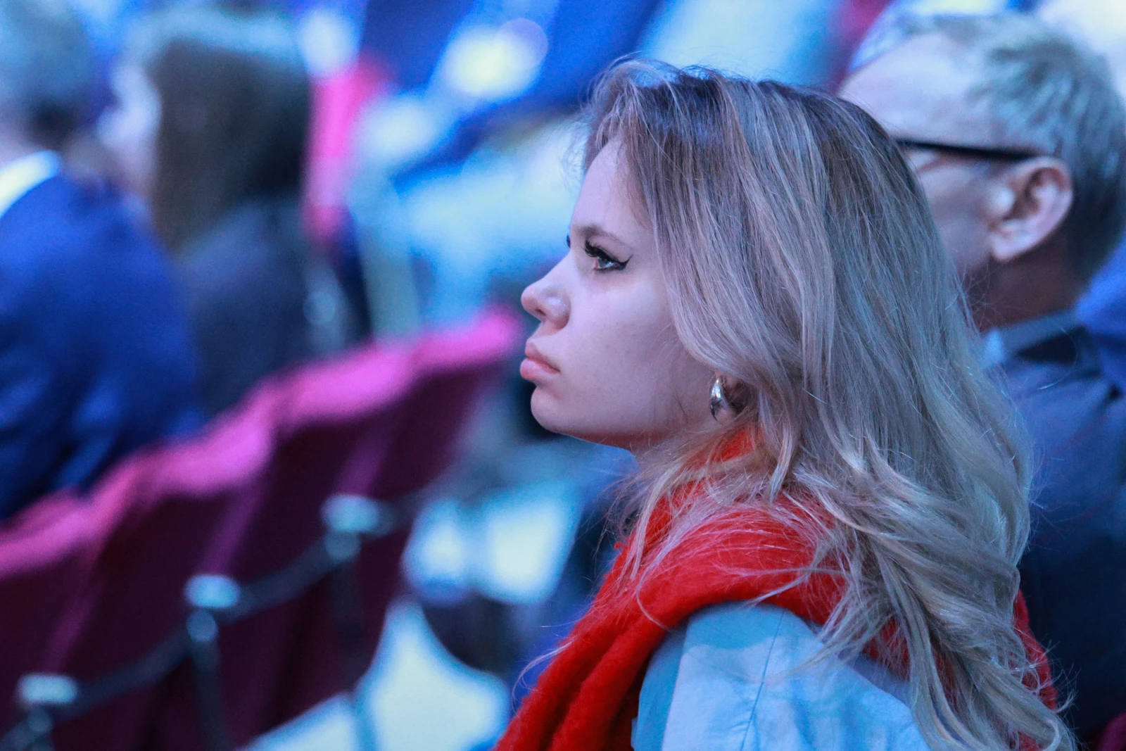 The 3rd All-Russian Municipal Forum 