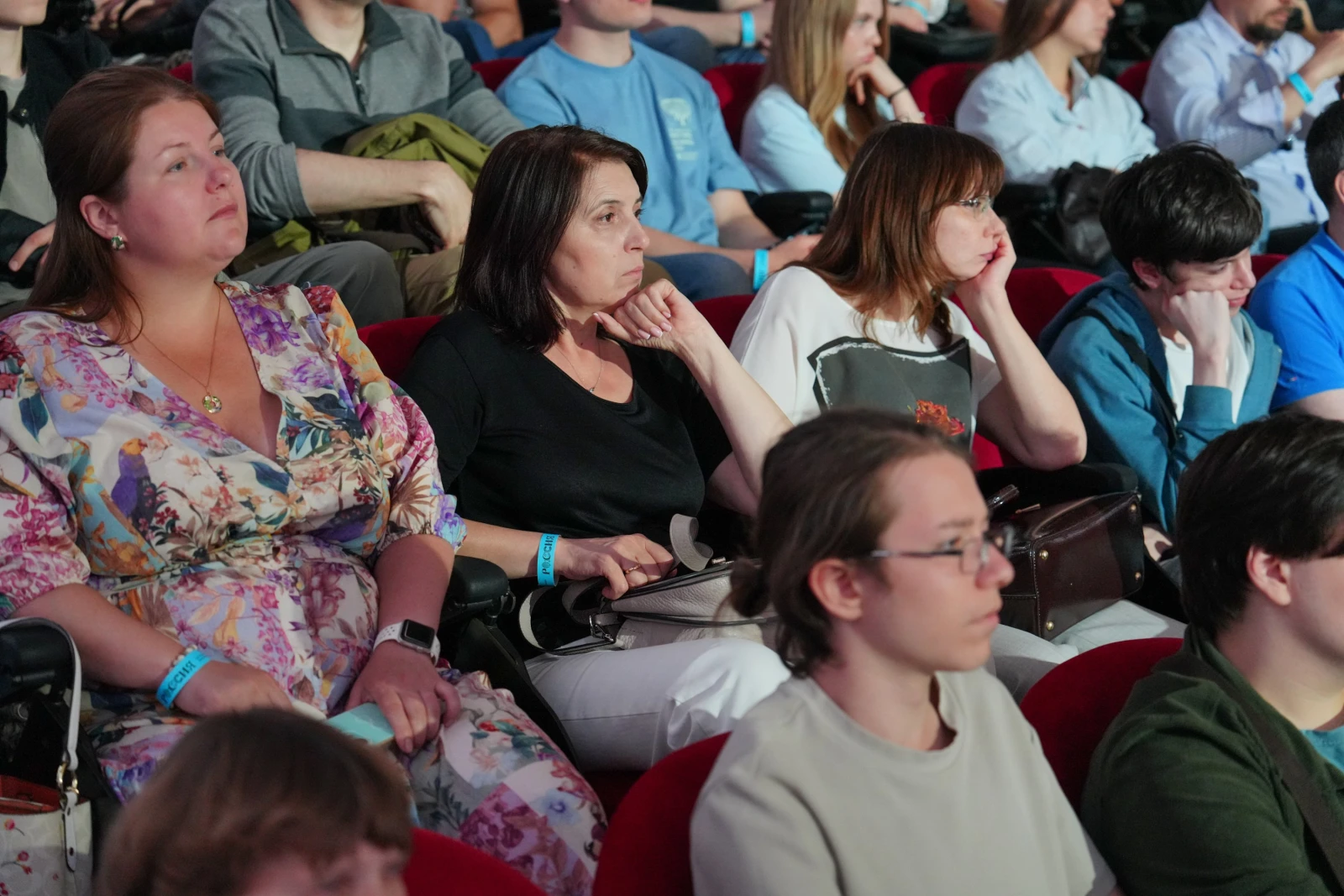 Open Lecture Hall: "Myths and Facts About 22 June 1941"