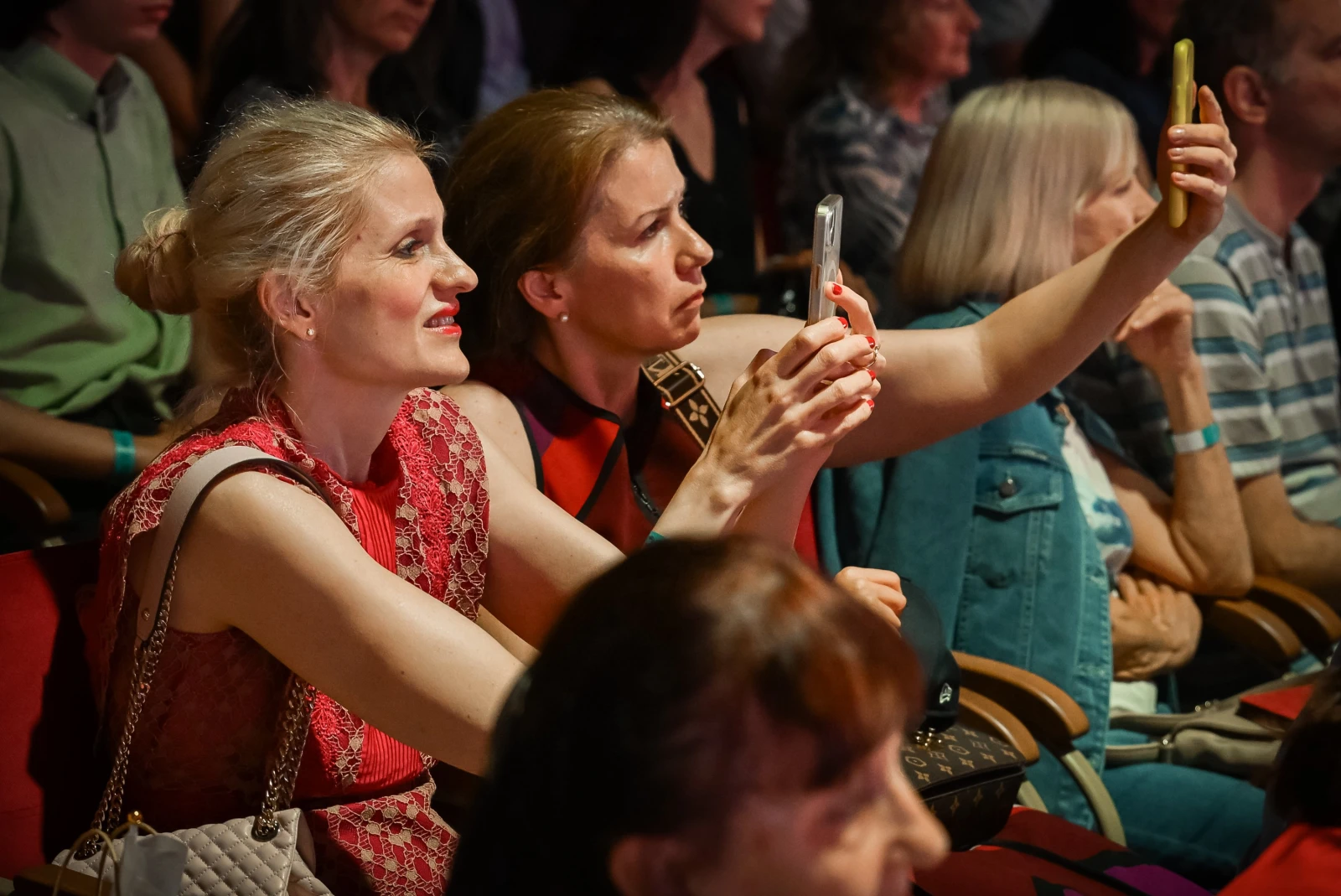 Gala concert of the All-Russian classical music marathon "Cantata. Russia"