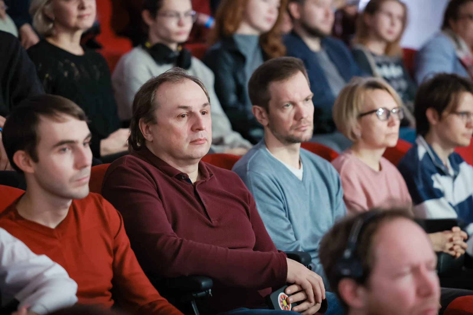 Conversations with Stanislav Drobyshevsky: the earliest humans of Siberia