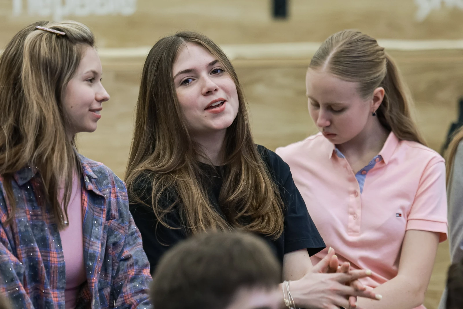 Young Journalists School