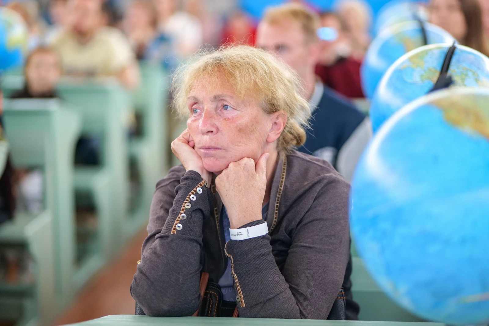 Cultural and educational project "Exploring Russia: Following Arctic Expeditions"