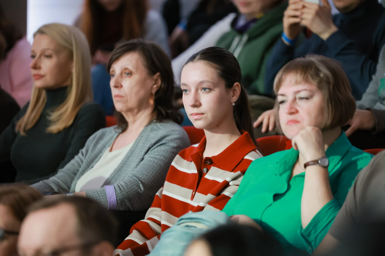 Conversations with Stanislav Drobyshevsky: the earliest humans of Siberia