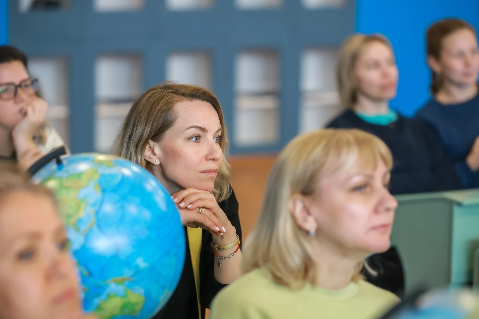 Exploring Russia — the diversity of peoples, cultures, and nature