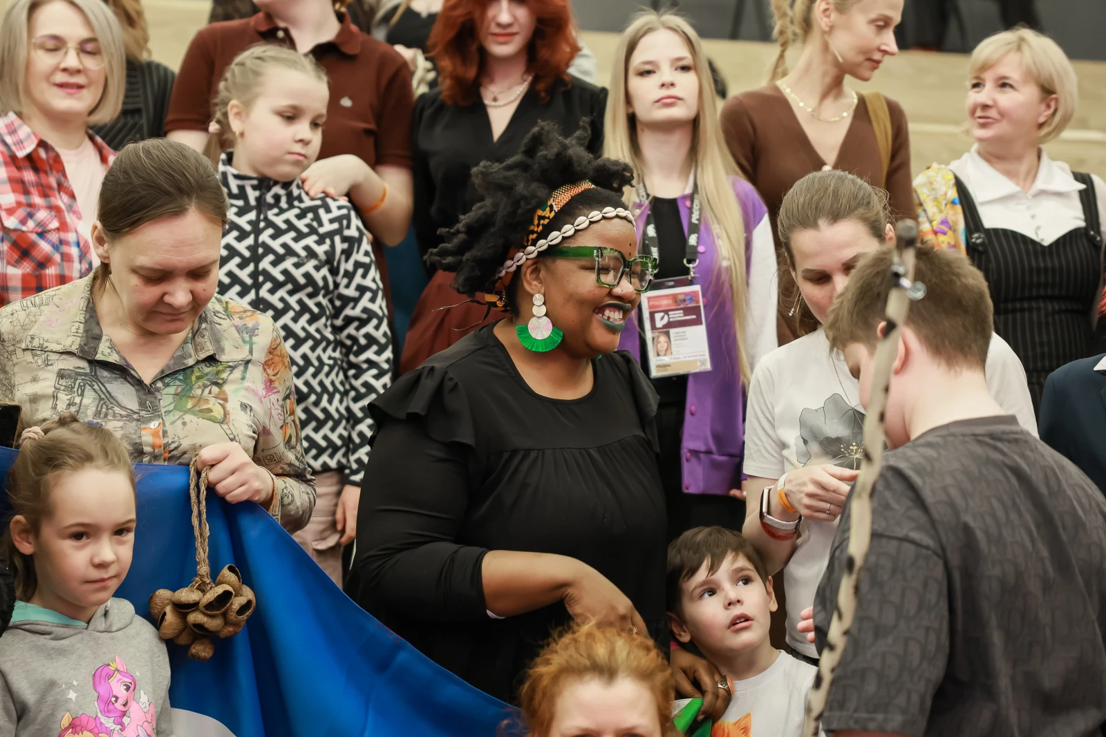 International Festival 