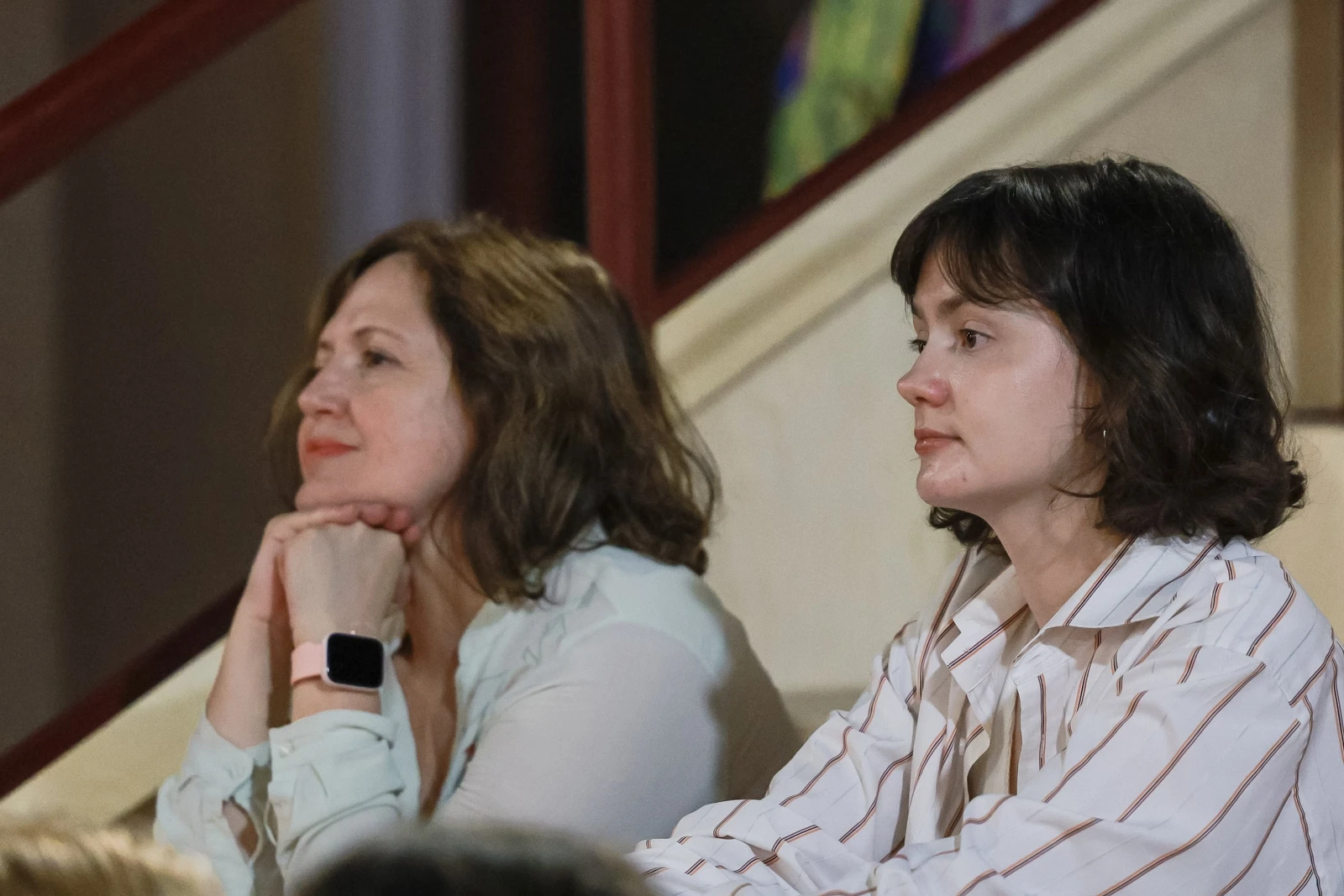 Workshop "The Poetic Word on Stage: Experience, Practice and Meaning"