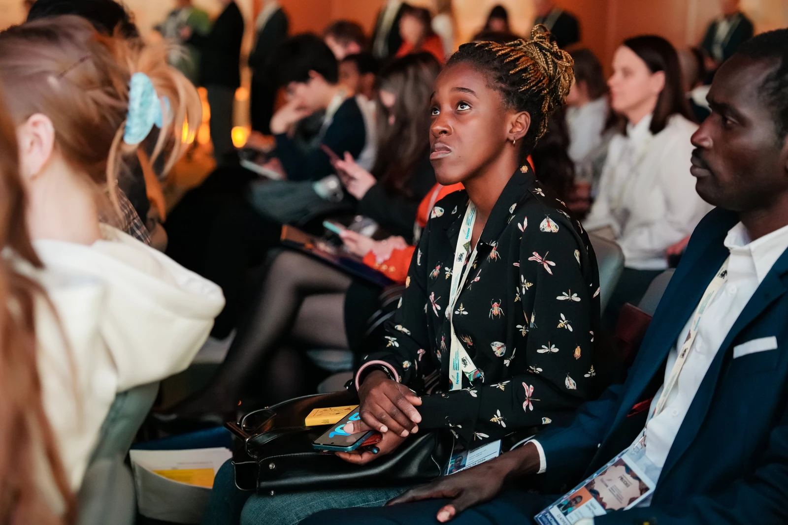 Public and Business Forum 