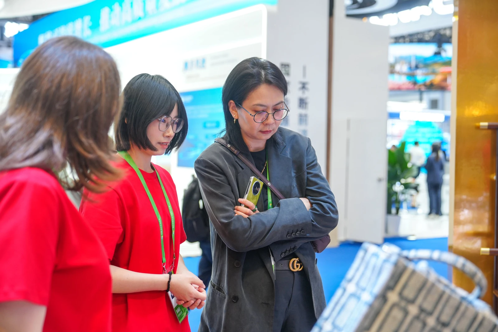 The National Centre RUSSIA at the 10th Russia-China EXPO in Harbin