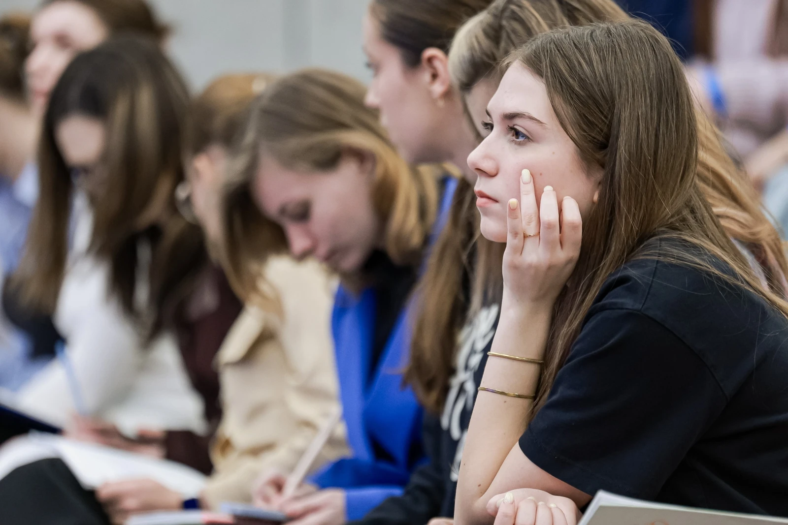 Young Journalists School