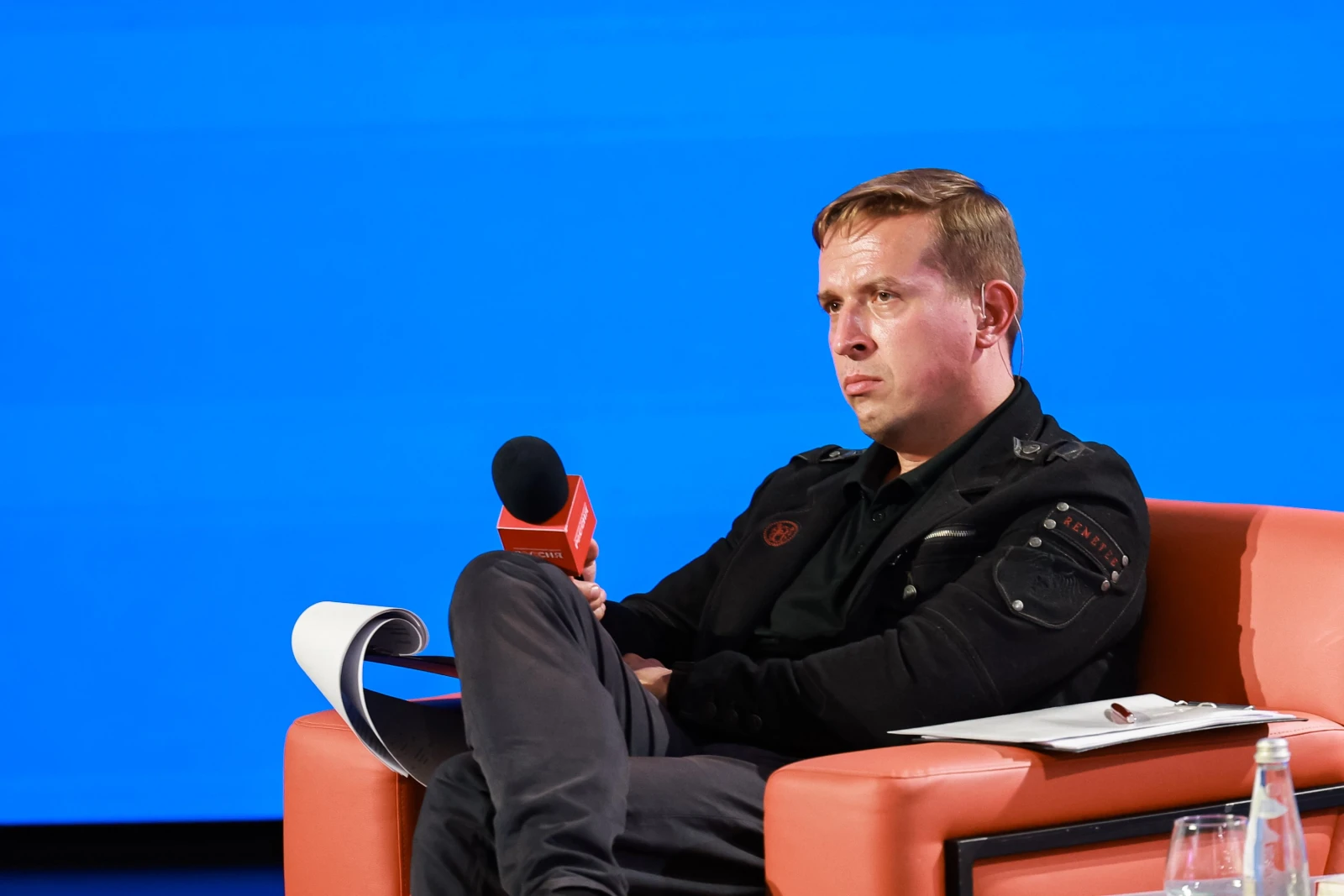 "What to Read?!". The Image of the Person of the Future in the Works of Ivan Yefremov