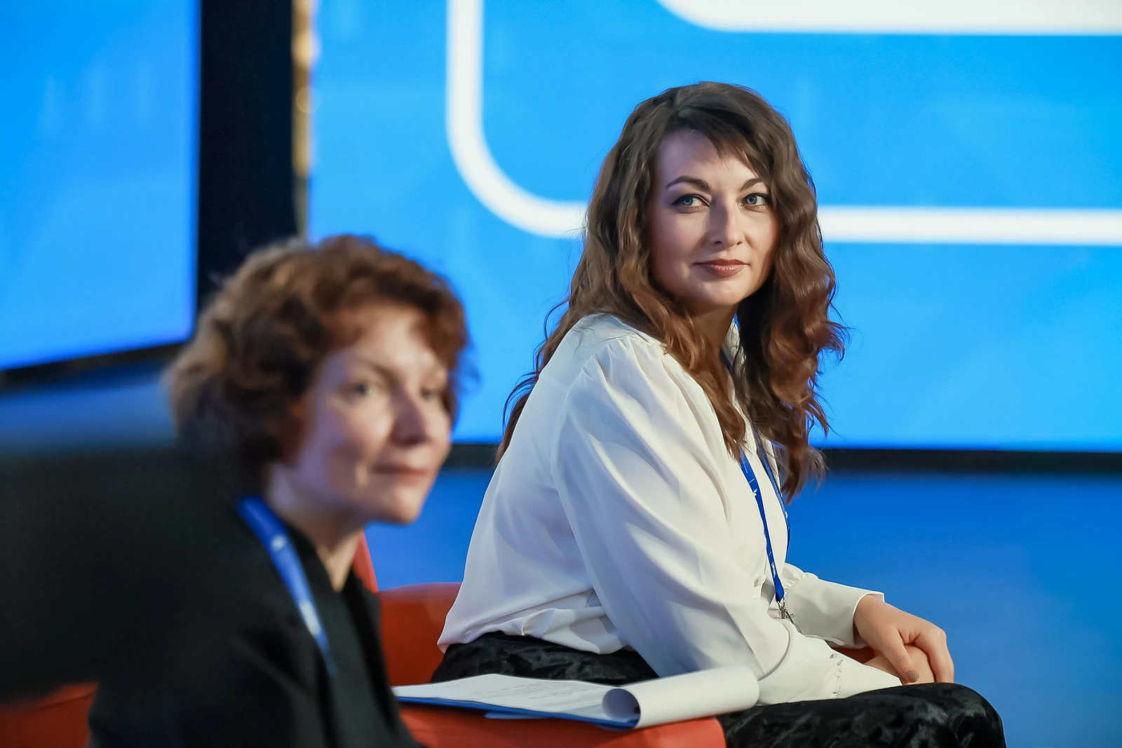 All-Russian Homeroom Teachers' Forum and the First School Principals' Forum. Day 2 and 3