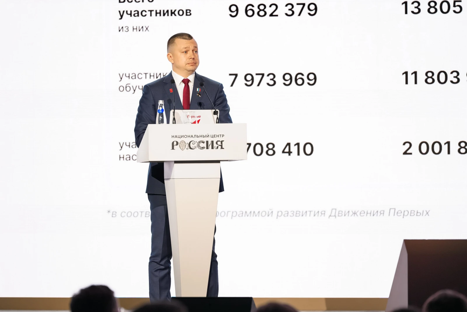 Final meeting of the Board 