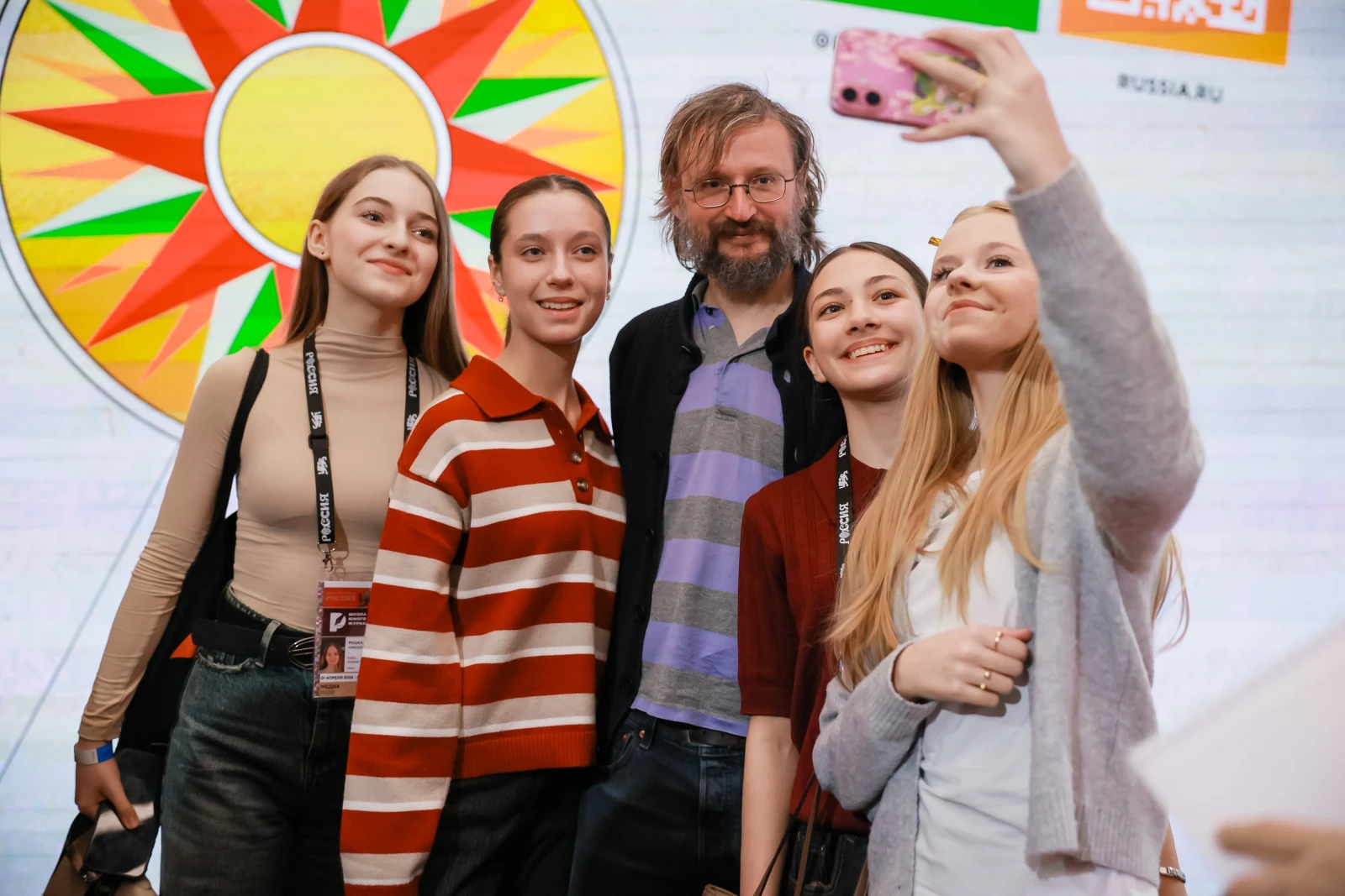 Conversations with Stanislav Drobyshevsky: the earliest humans of Siberia