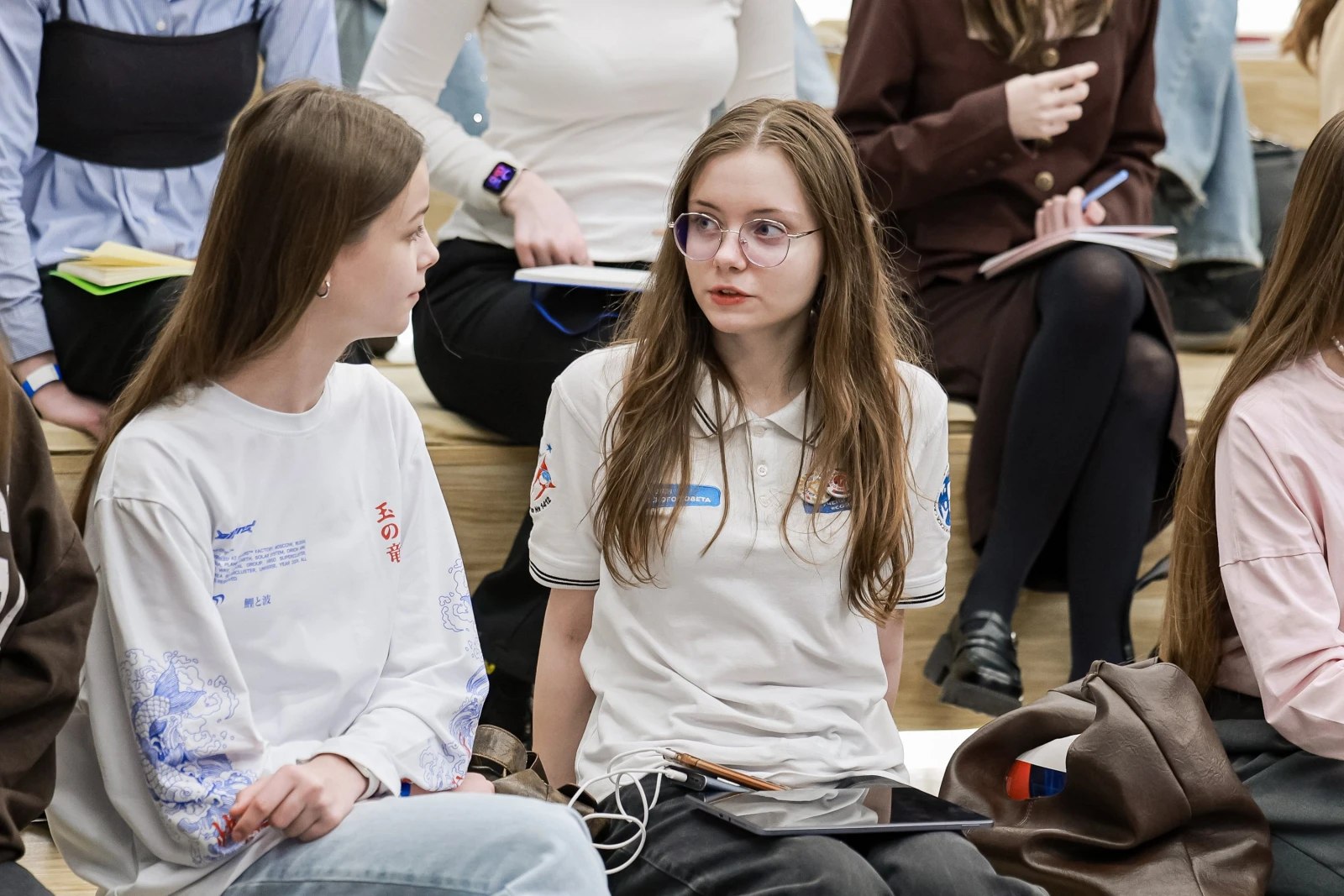 Young Journalists School