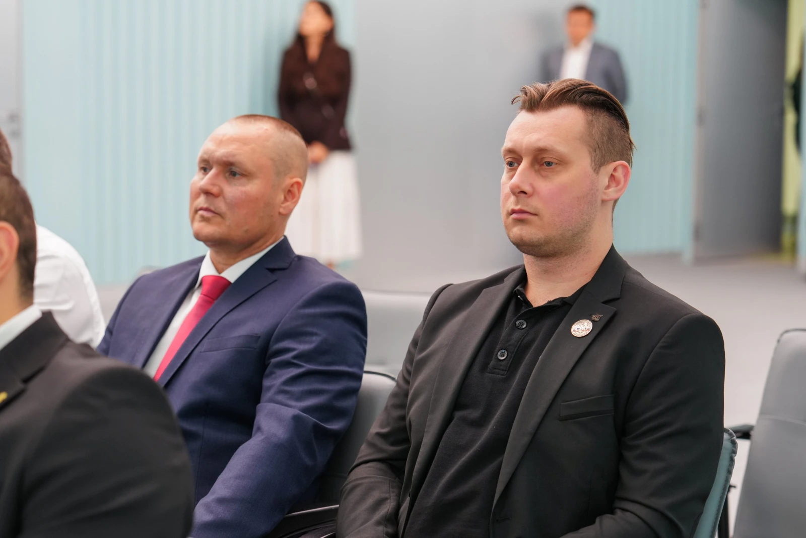 Professional Retraining Programme "Urban Infrastructure and Territorial Development Management" in the field of Public and Municipal Administration (MGIMO University, Odintsovo Campus)