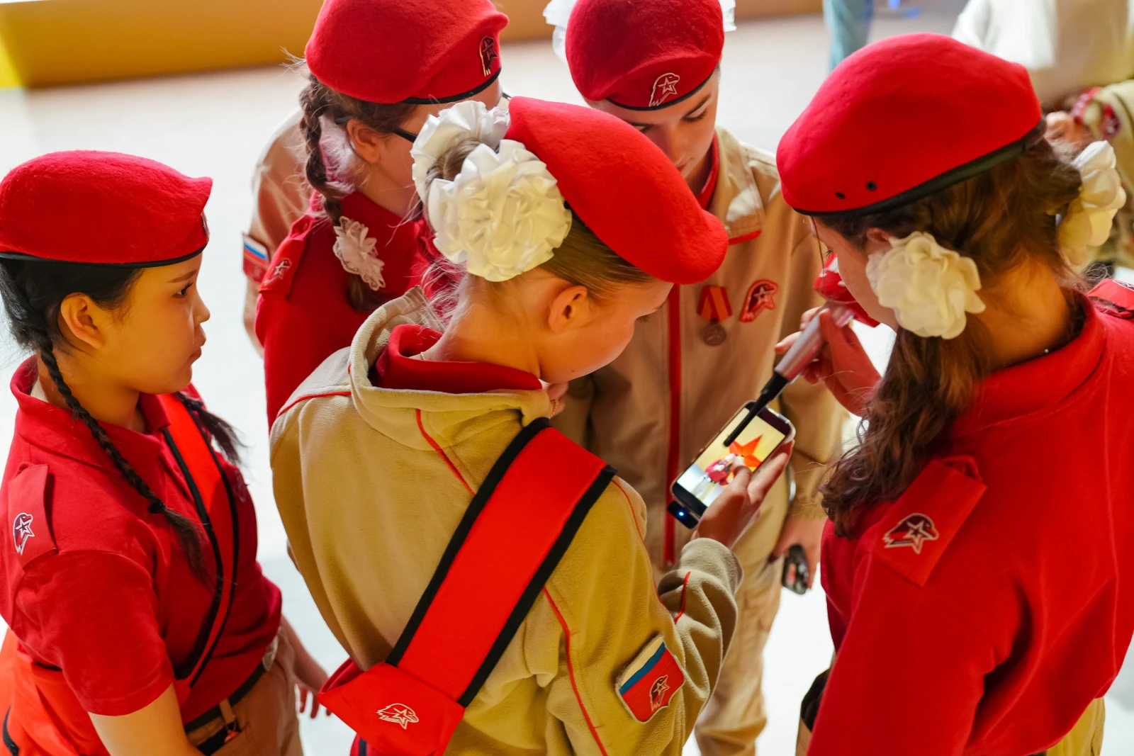 All-Russian Media Forum 