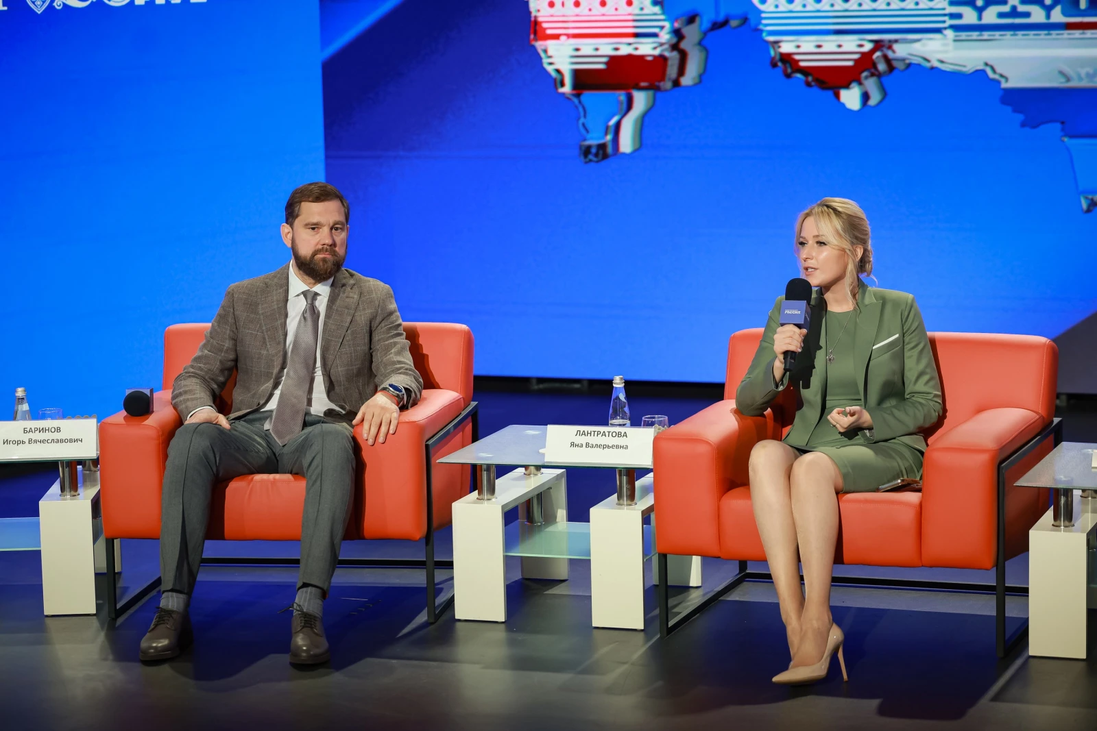 All-Russian Educational and Creative Festival "Sodruzhestvo" ("Commonwealth")