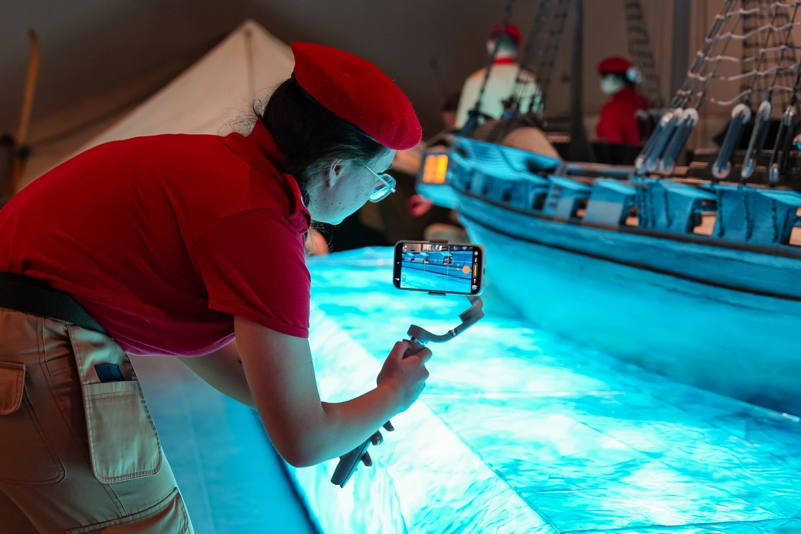 All-Russian Media Forum 