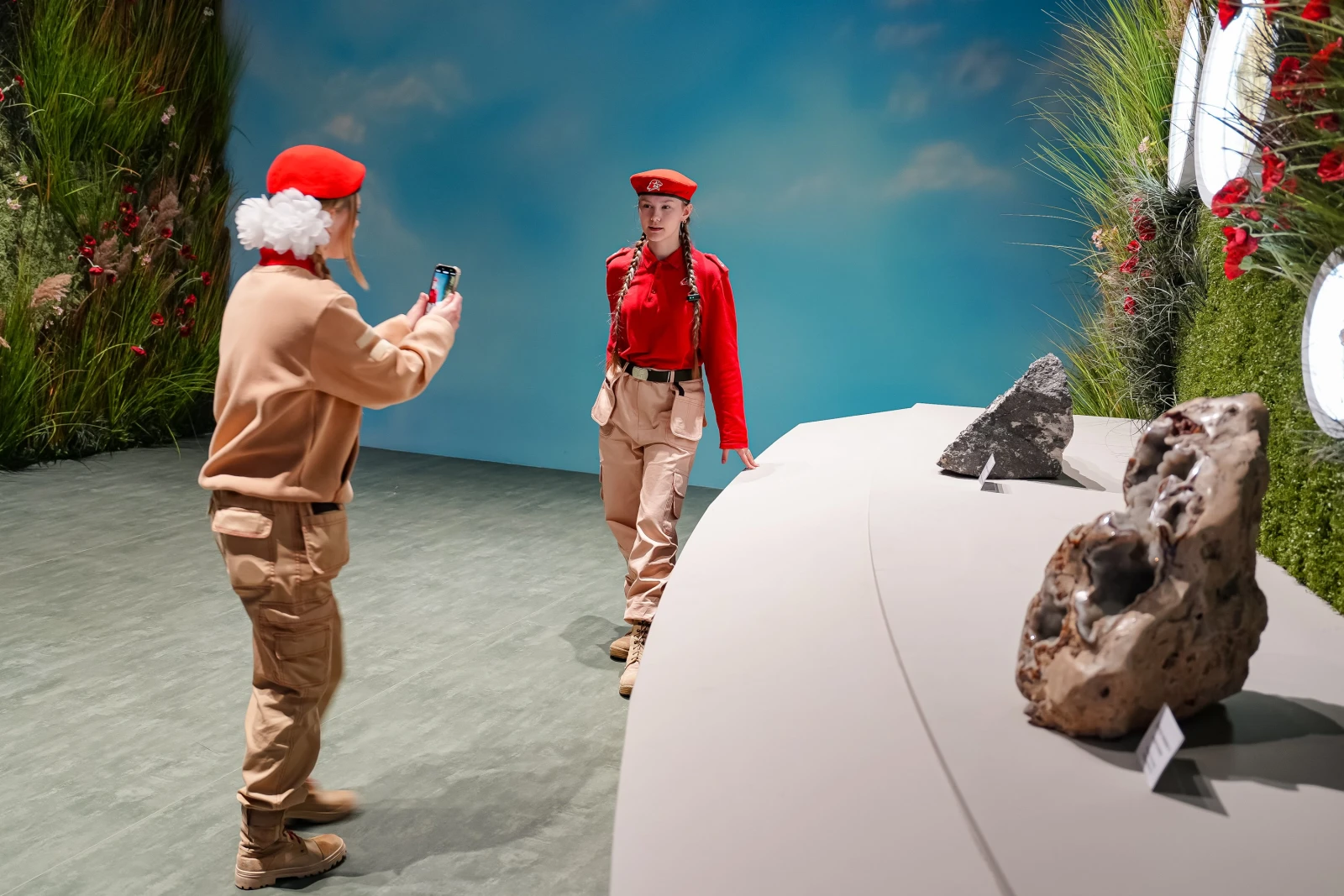 All-Russian Media Forum 