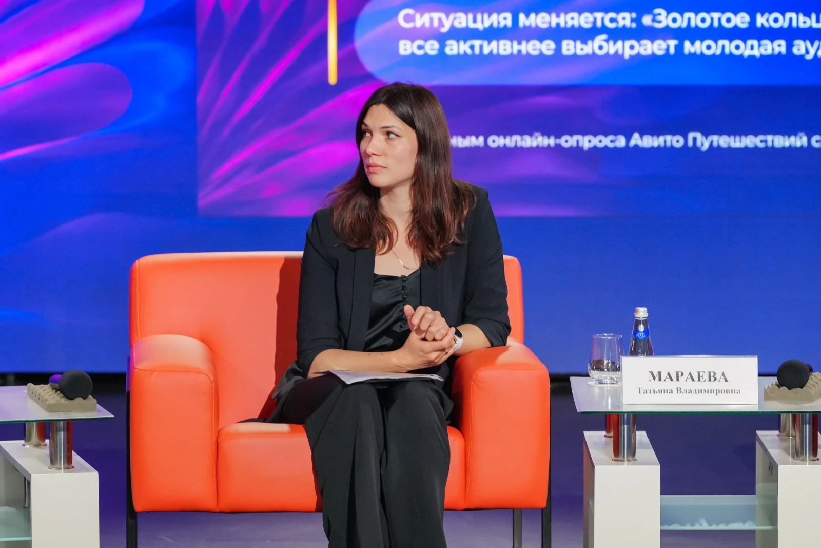 "Made in the Golden Ring": a meeting with producers