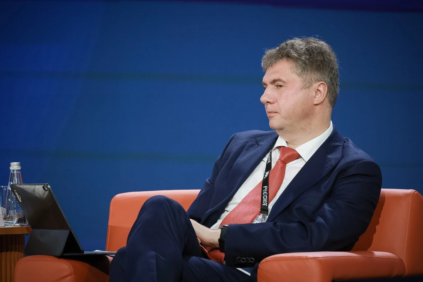 All-Russian educational campaign "Tax Marathon"