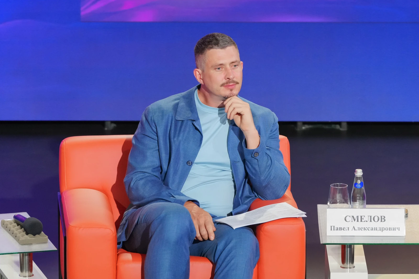 "Made in the Golden Ring": a meeting with producers