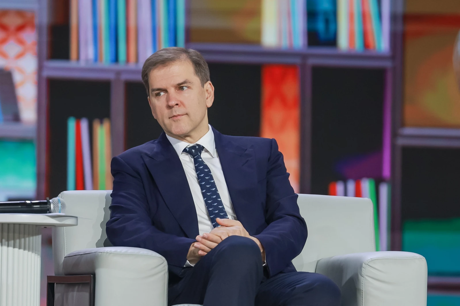 All-Russian Homeroom Teachers' Forum and the First School Principals' Forum