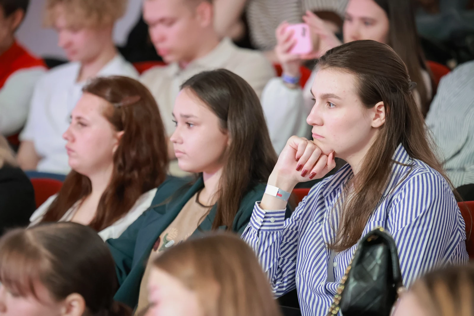 Forum "Time of Unity"