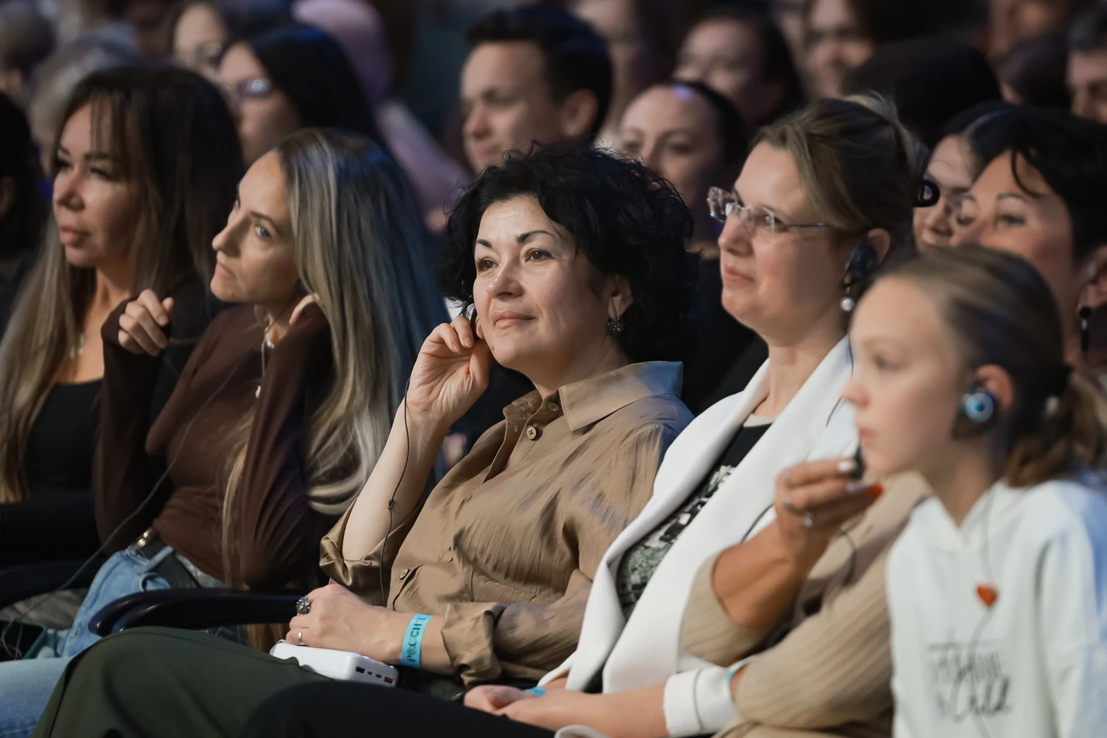 Open Lecture Hall "Inventing the Future: Limits of the Human"