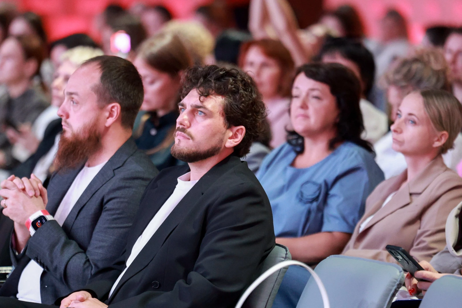 "Large Family Russia" Forum for Families with Many Children