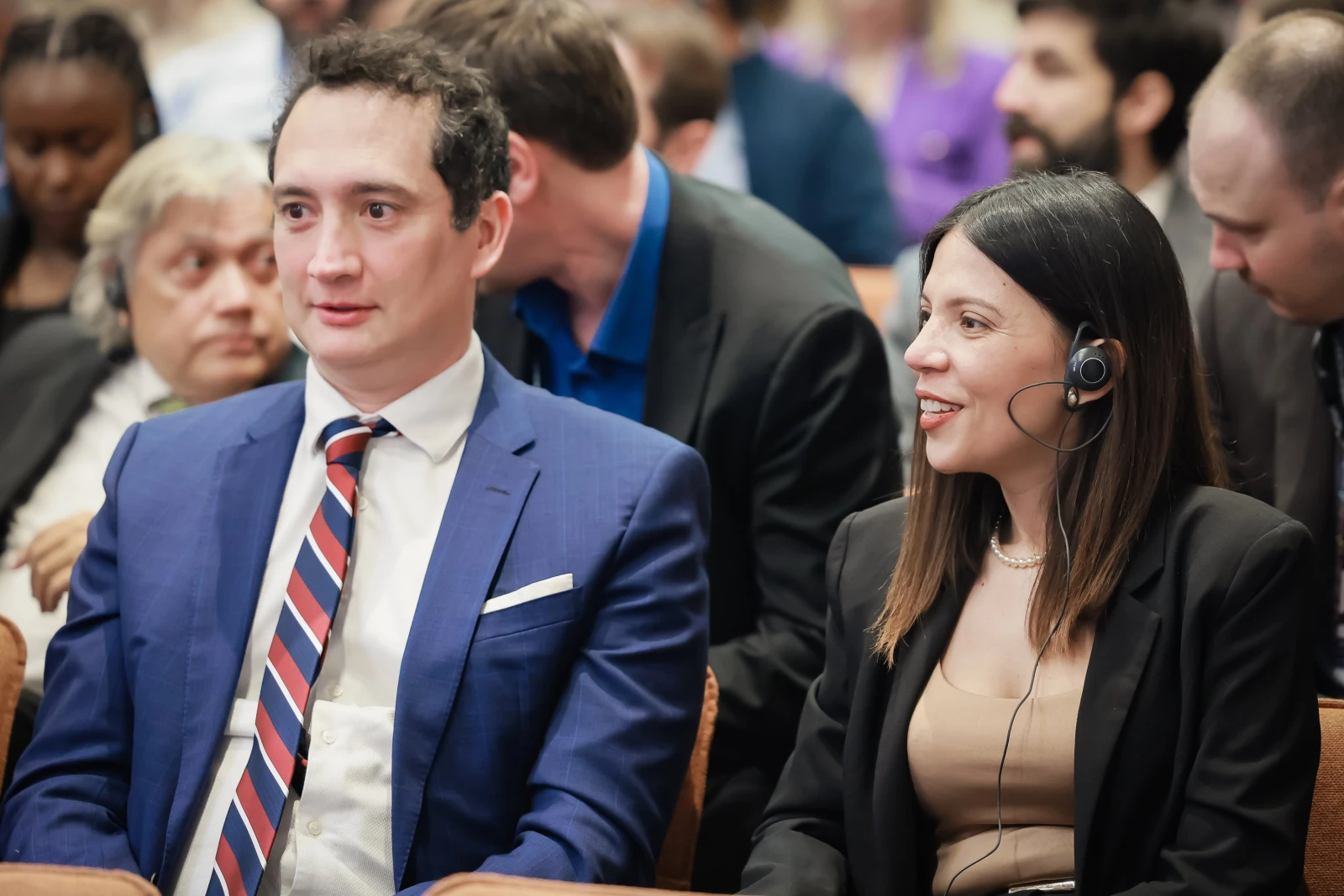 International research and practice conference on ensuring observation and assessment of electoral processes