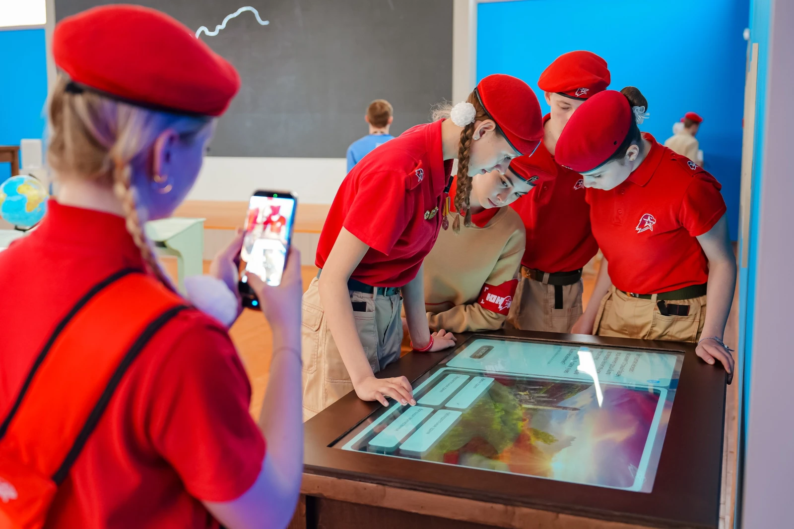 All-Russian Media Forum 