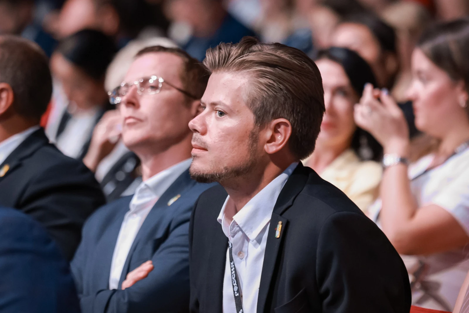XI All-Russian Forum "Development of Small Towns and Historic Settlements"