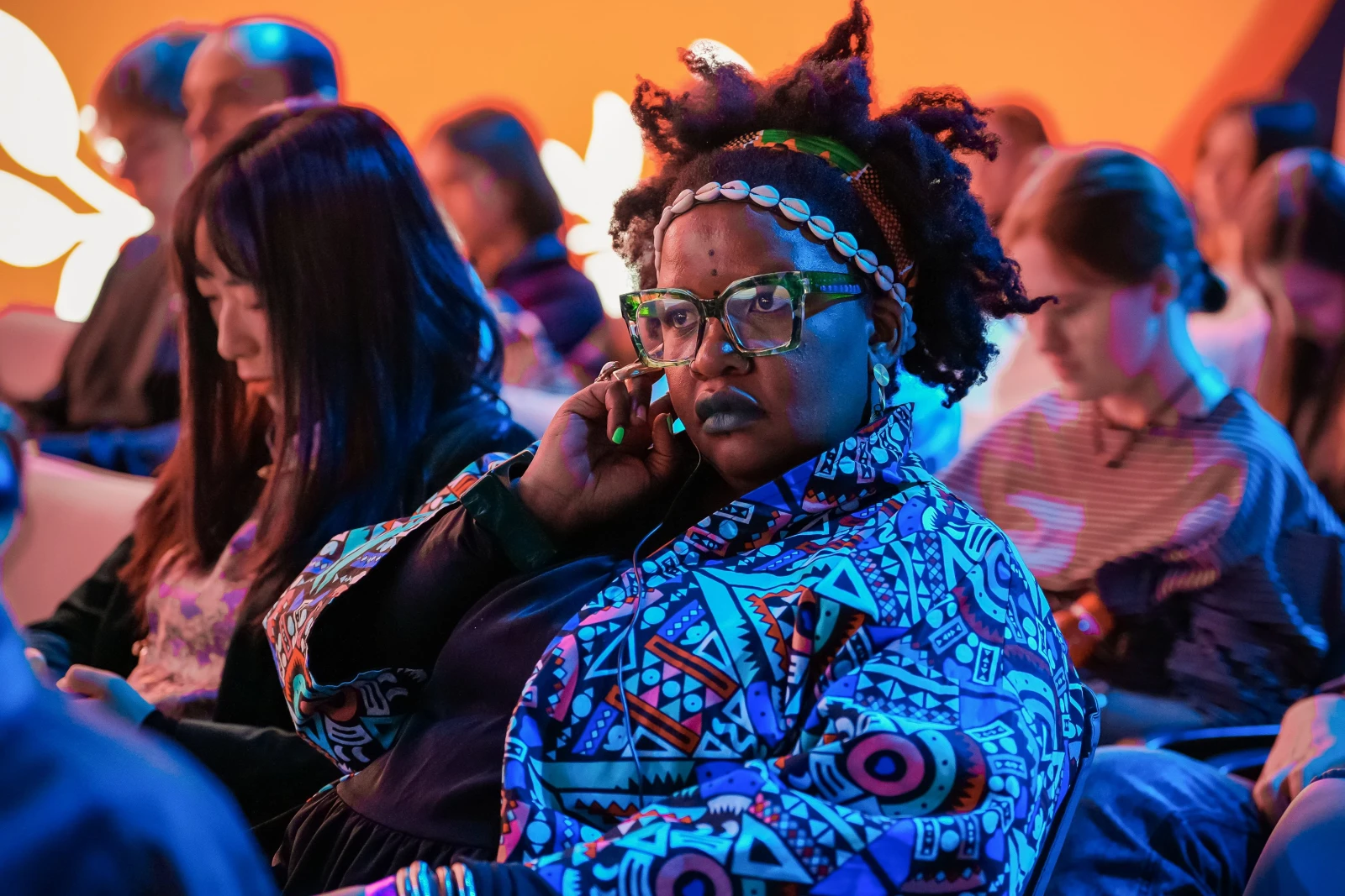 International Festival 