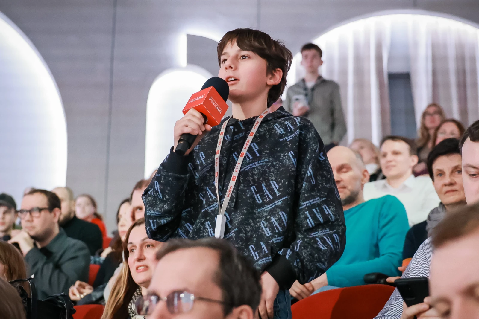 Conversations with Stanislav Drobyshevsky: the earliest humans of Siberia