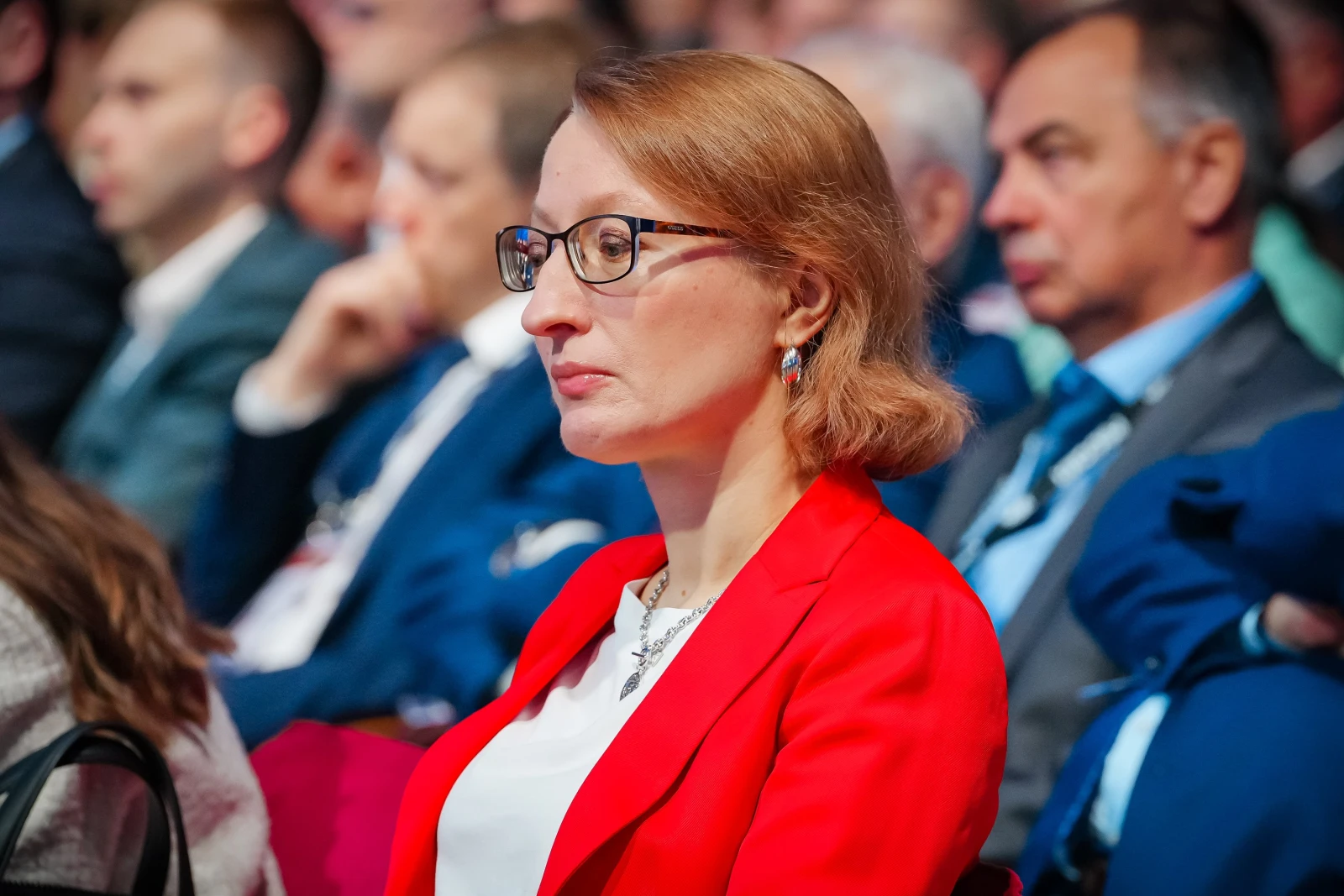 Extended meeting of the Board of the Ministry of Healthcare of Russia