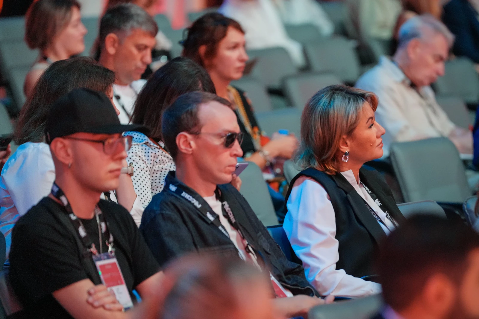 Forum "Architecture Code of Russia"