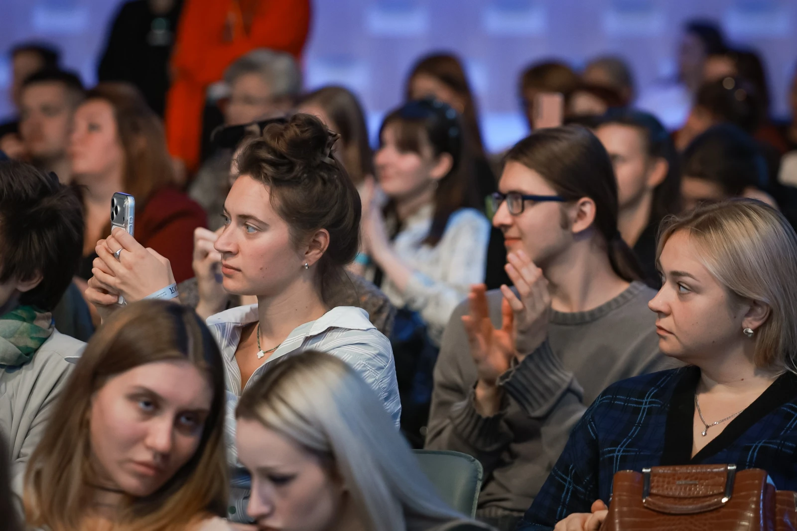 Open Lecture Hall "Inventing the Future: Limits of the Human"