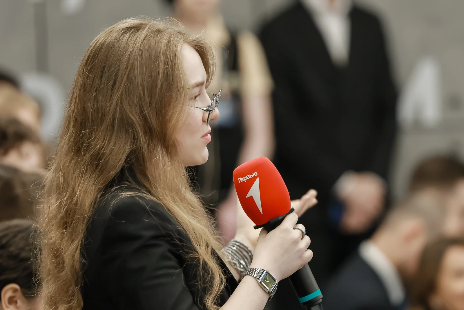 Youth meeting within the framework of the Open Dialogue: OD Campfire