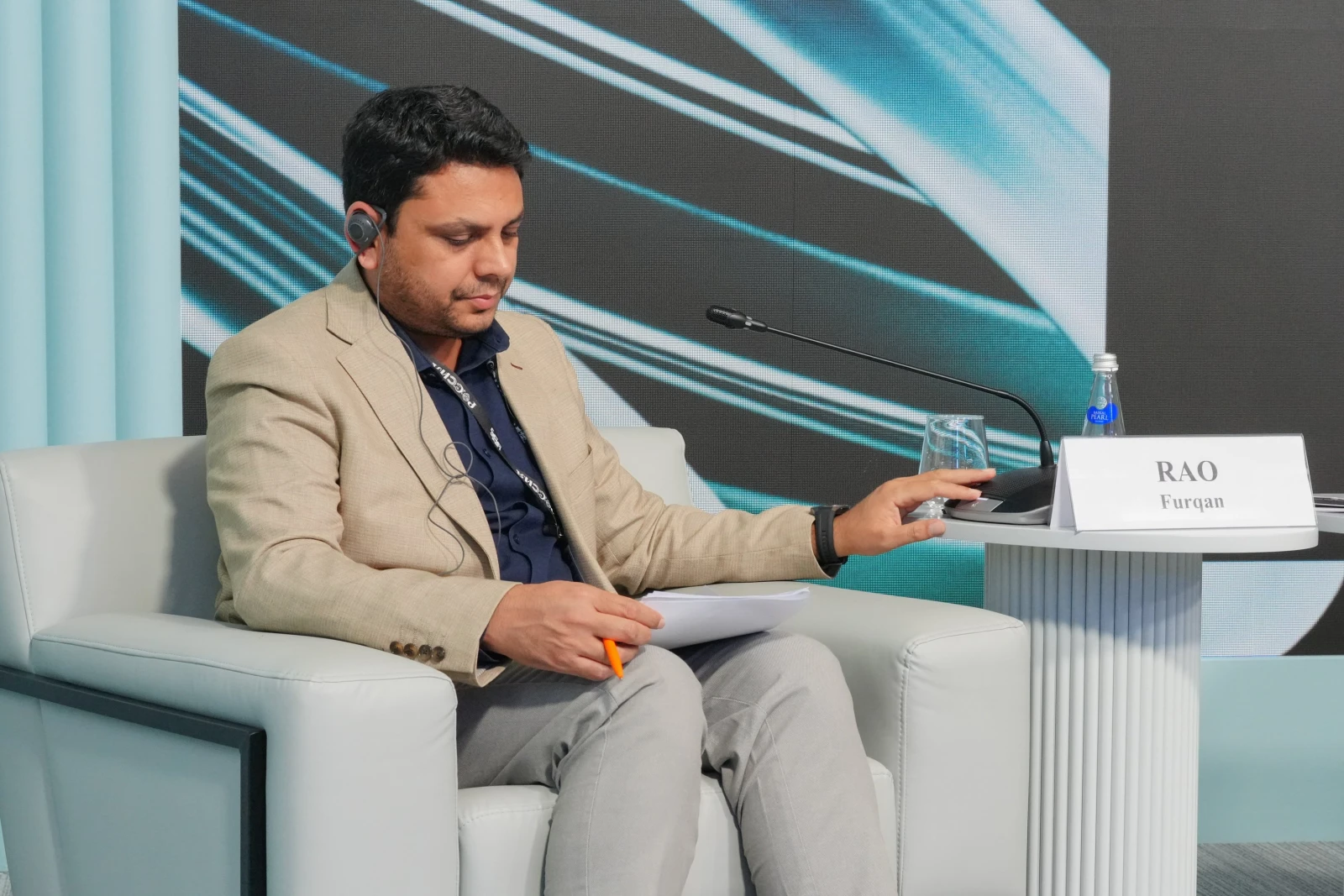 "Dialogue on Fakes 4.0" Forum
