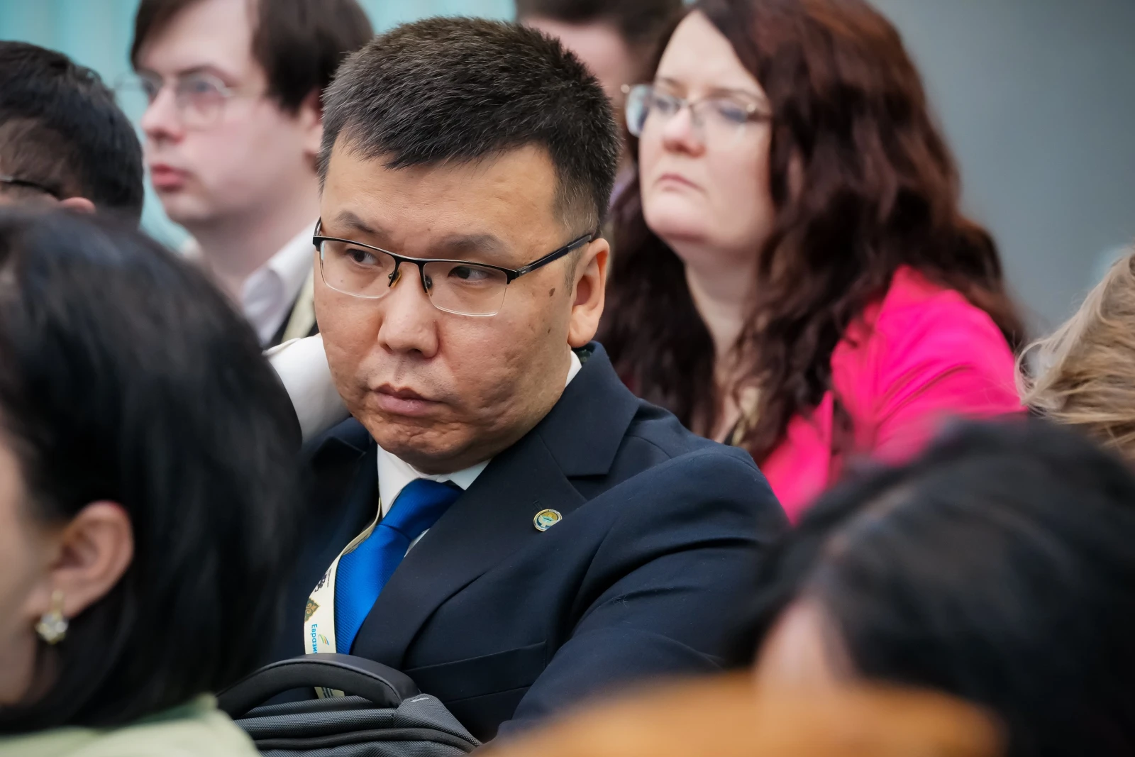 Public and Business Forum 