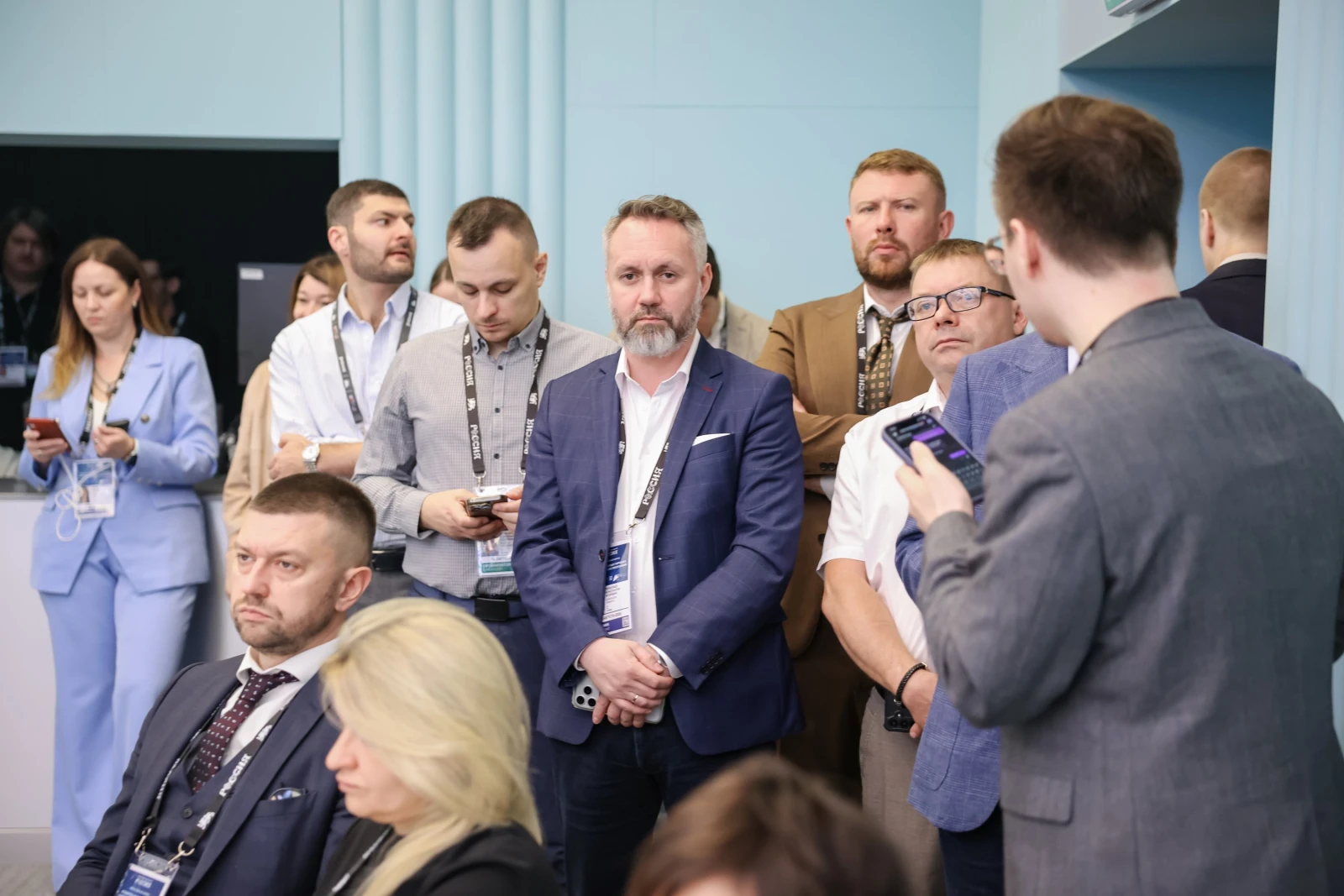 XI All-Russian Forum "Development of Small Towns and Historic Settlements"