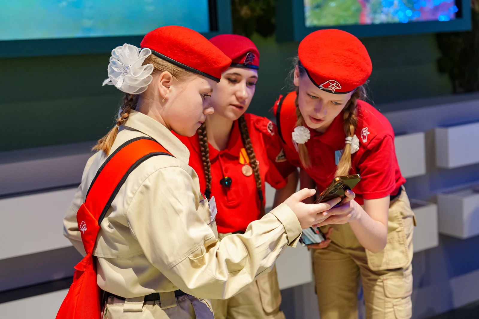 All-Russian Media Forum 