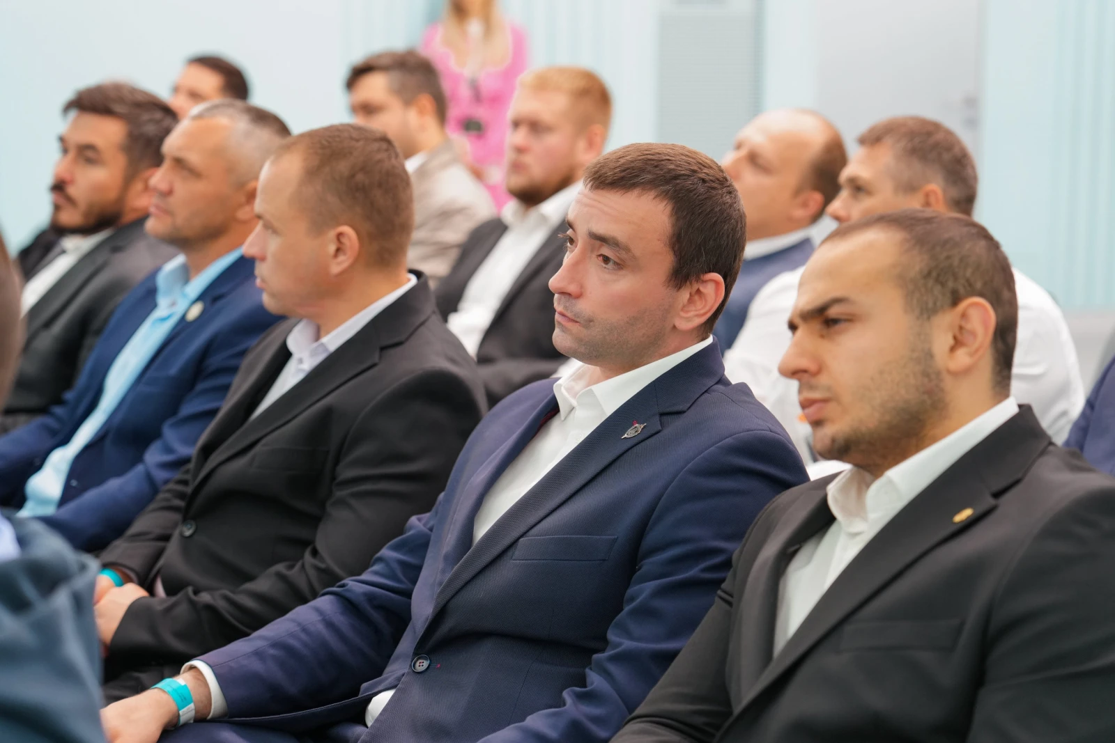 Professional Retraining Programme "Urban Infrastructure and Territorial Development Management" in the field of Public and Municipal Administration (MGIMO University, Odintsovo Campus)