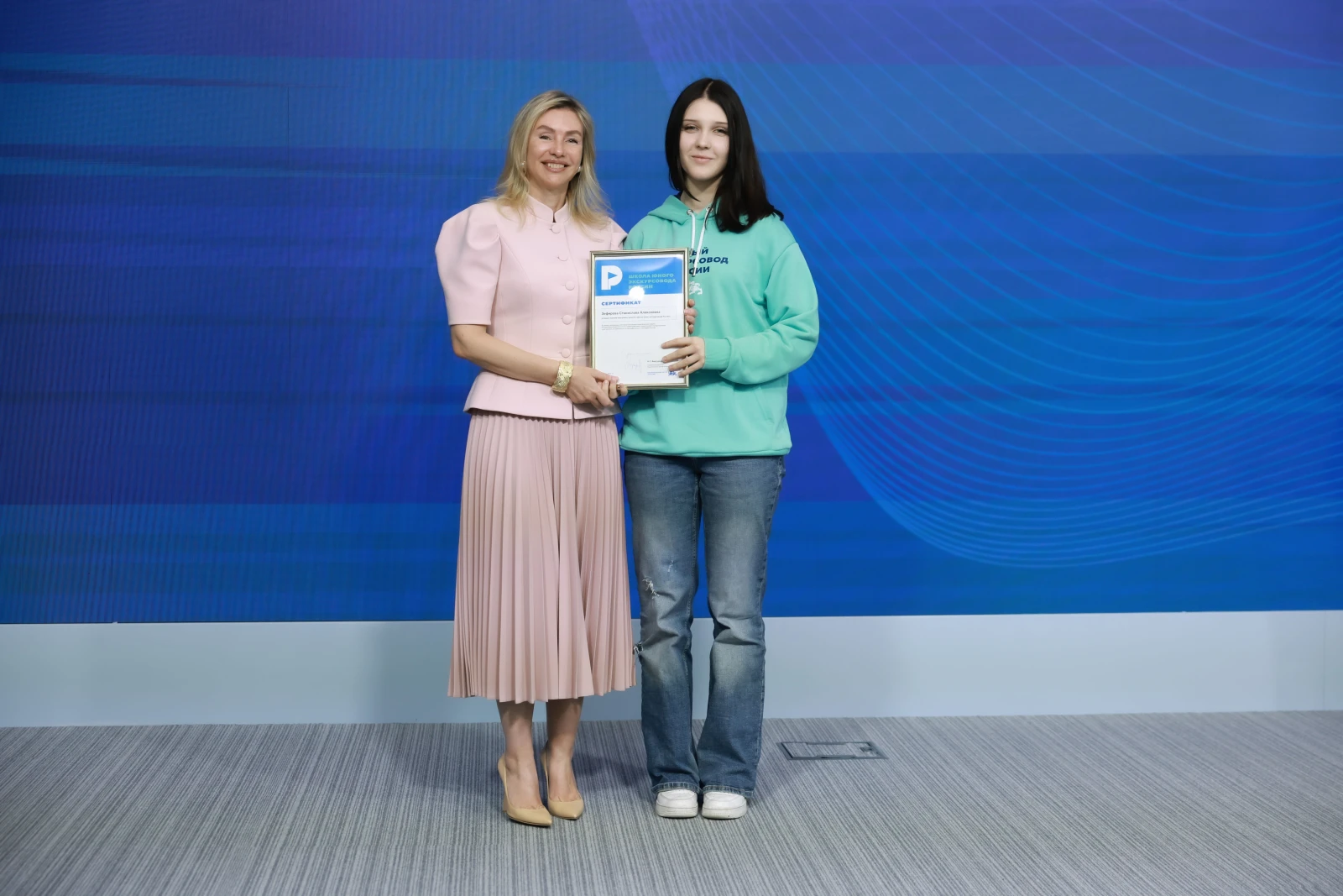Summing up the 2025-2026 season of the Young Tour Guides School of Russia project