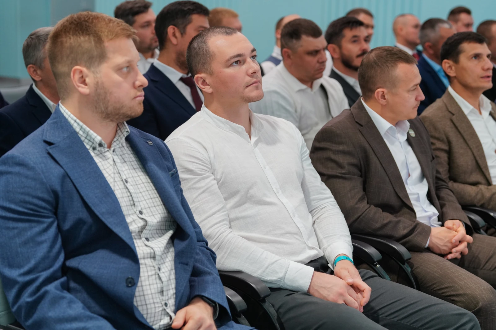 Professional Retraining Programme "Urban Infrastructure and Territorial Development Management" in the field of Public and Municipal Administration (MGIMO University, Odintsovo Campus)